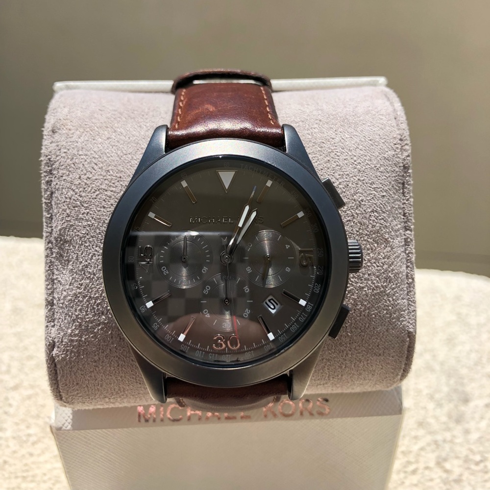 Michael Kors watch